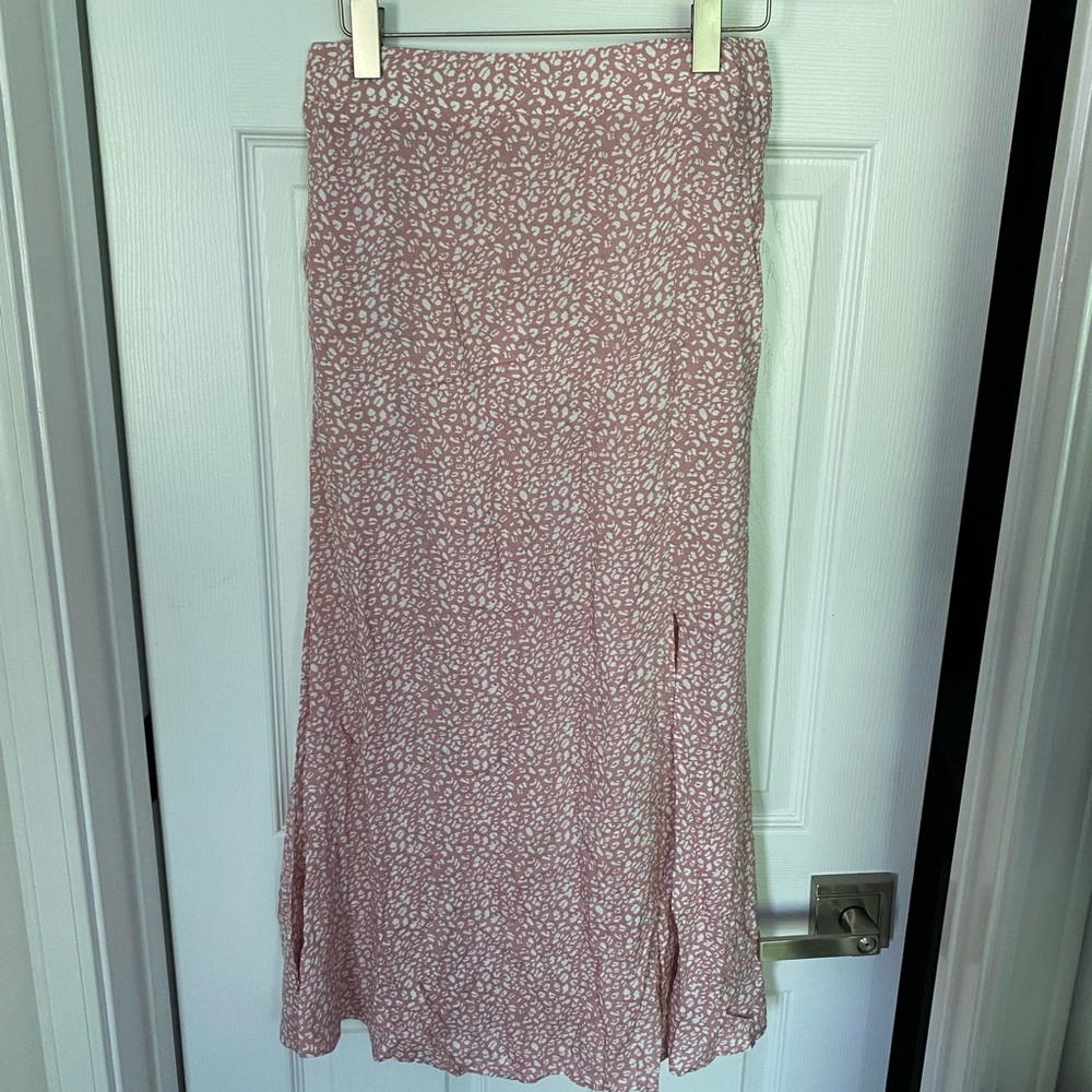 NWT Petal and Pup Skirt